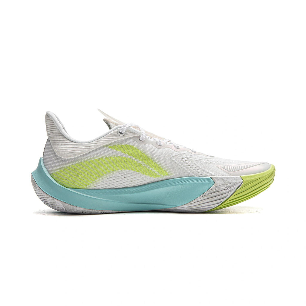 Li-Ning Sonic 13 V2 "Temper" 李宁 音速13 V2 篮球鞋 淬炼