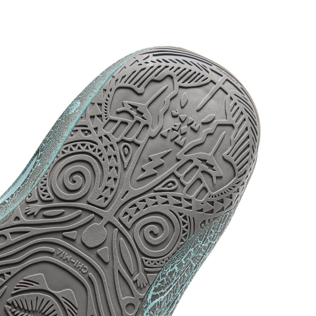 Li-Ning Way of Wade 11 "Statue" 李宁 韦德之道11 篮球鞋 雕像