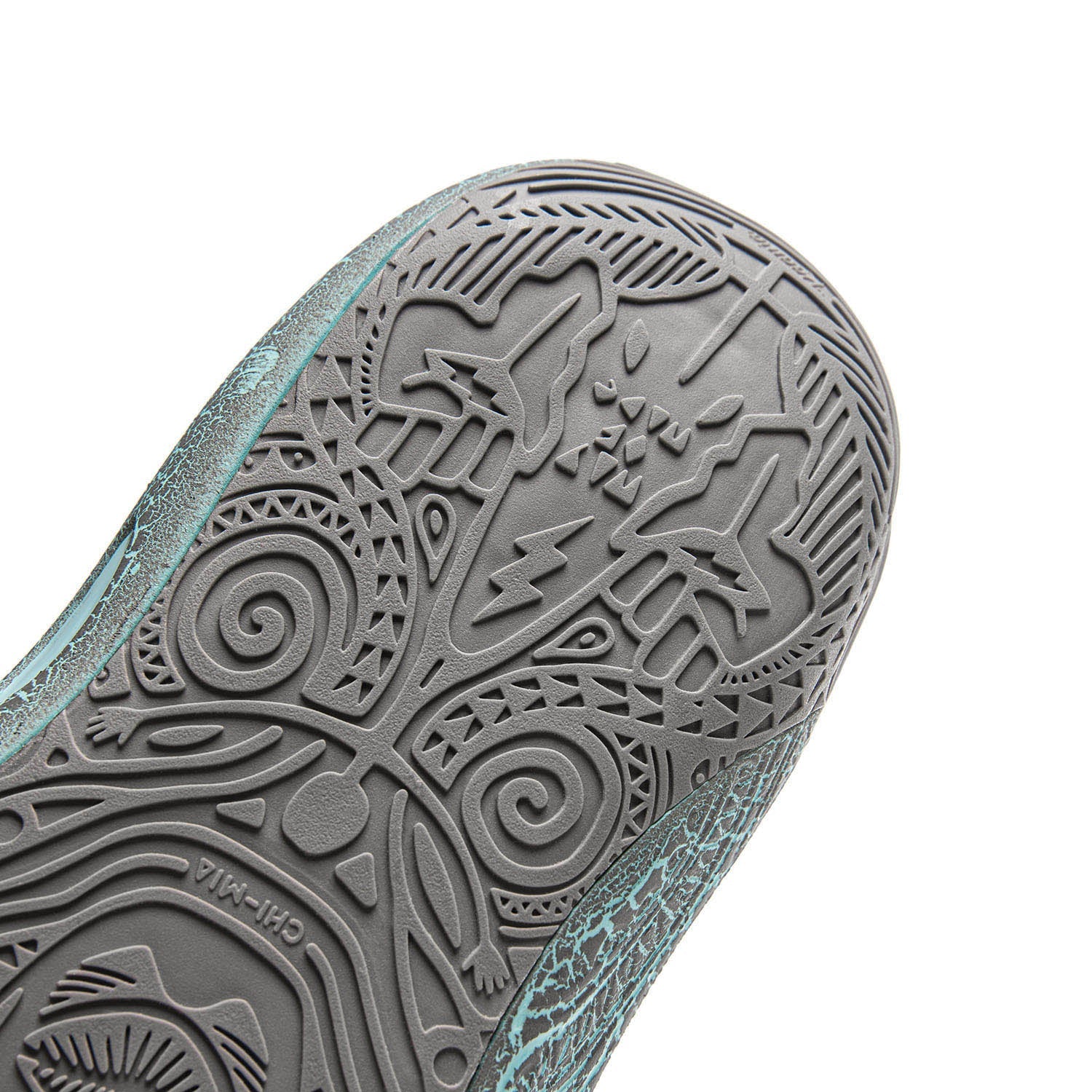 Li-Ning Way of Wade 11 "Statue" 李宁 韦德之道11 篮球鞋 雕像