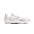 Li-Ning Liren 6 V2 "White Pearl" 李宁 利刃6 V2 篮球鞋 白珍珠