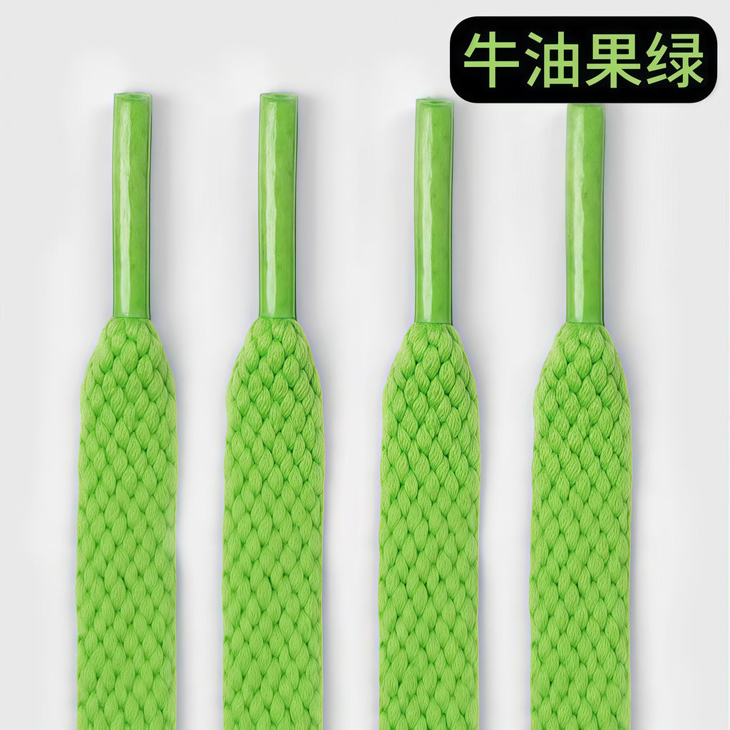 Shoelace 鞋带
