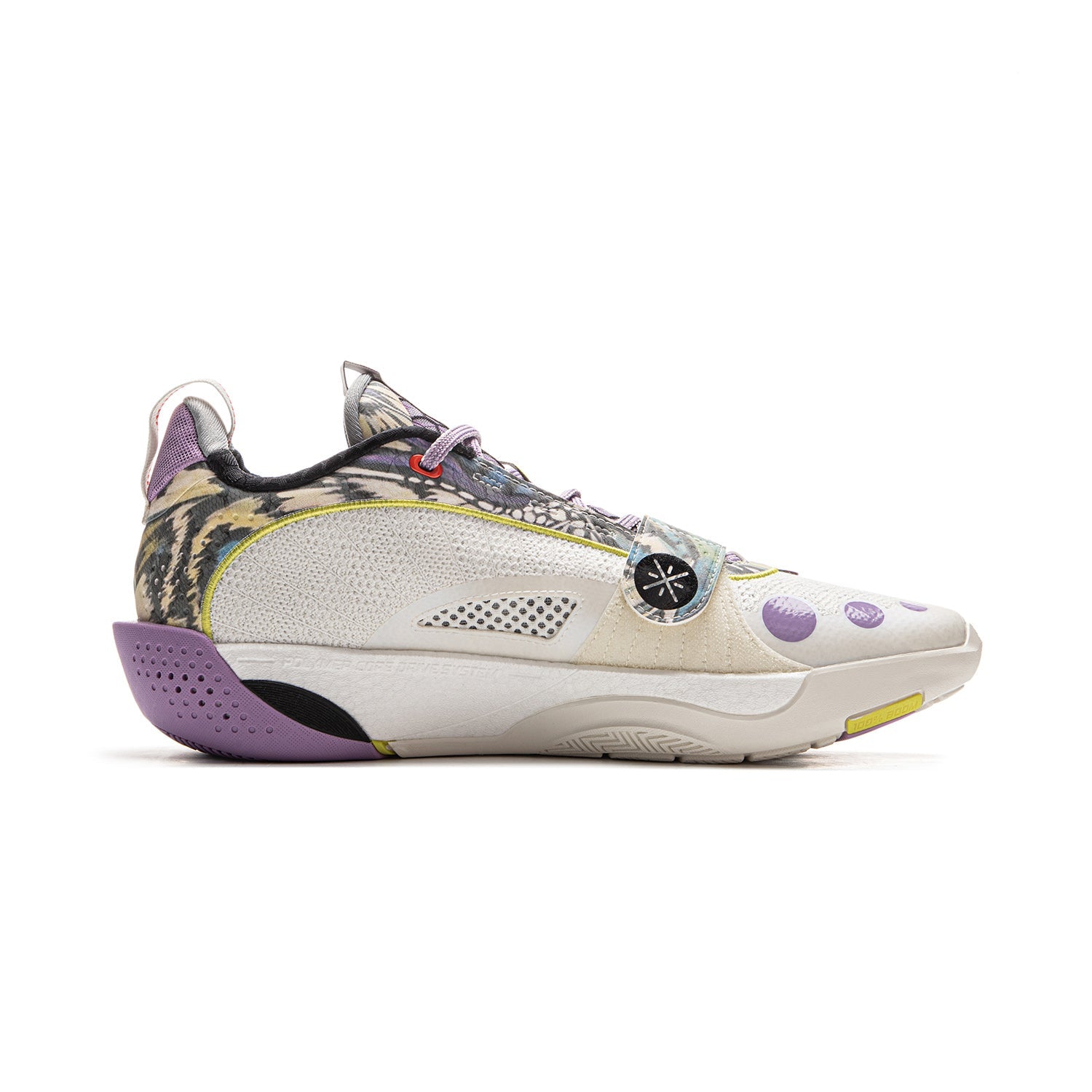 Li-Ning Wade All City 13 Encore "Butterfly" 李宁 韦德之道 全城13 ENCORE 篮球鞋 蝴蝶