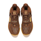 Anta x Kyrie Irving KAI 1 "Chief Hélà" 安踏 欧文一代 篮球鞋 酋长