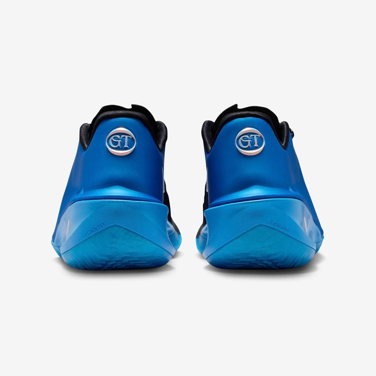 Nike Air Zoom G.T. Cut 4 "Photo Blue" 篮球鞋 金属蓝