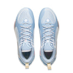 Li-Ning DLO 1 "Family Love-Peace" 李宁 拉塞尔一代 篮球鞋 和平