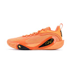Li-Ning DLO 1 "Pumpkin" 李宁 拉塞尔一代 篮球鞋 南瓜
