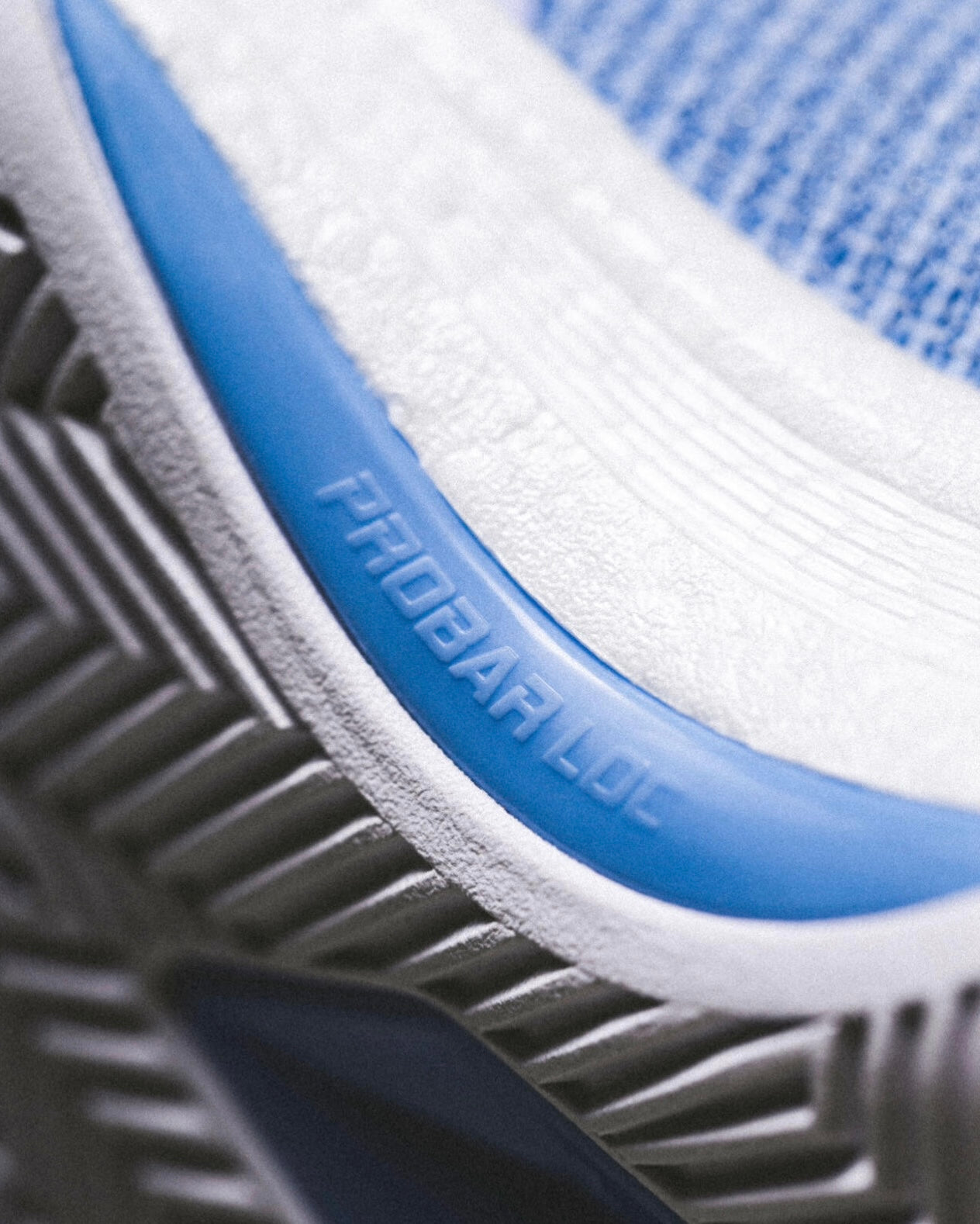 Li-Ning Liren 3 V2 "Blue Sky" 李宁 利刃3 V2 篮球鞋 蓝天