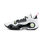 Li-Ning Way of Wade 10 Low "Panda" 李宁 韦德之道10 Low 篮球鞋 熊猫