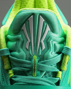 Anta x Kyrie Irving KAI 1 "Green Grails" 安踏 欧文一代 篮球鞋 绿色圣杯