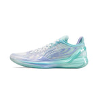 Li-Ning Liren 4 V2 "Blue Lotus" 李宁 利刃4 V2 篮球鞋 青莲
