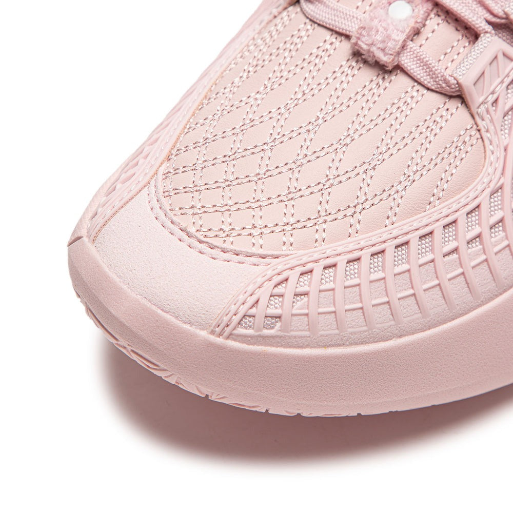 Li-Ning Jimmy Butler JB3 "Care" 李宁 吉米巴特勒3代 篮球鞋 关爱/淡粉色