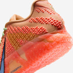 Nike JA 3 "Daybreak" 莫兰特3代 篮球鞋 拂晓/橙红