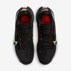 Nike Air Zoom G.T. Cut 1 "Black Hyper Crimson" 篮球鞋 黑红