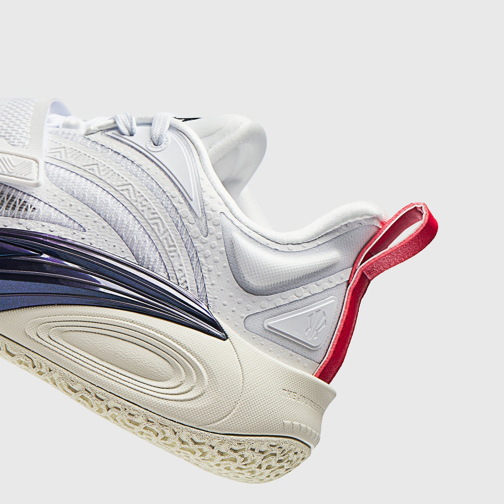 Sepatu Basket Anta x Kyrie Irving KAI 1 "Tai Ji".
