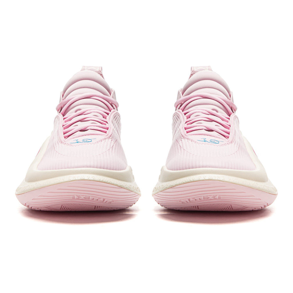 Li-Ning Way of Wade 11 "South Beach" 李宁 韦德之道11 篮球鞋 南海岸