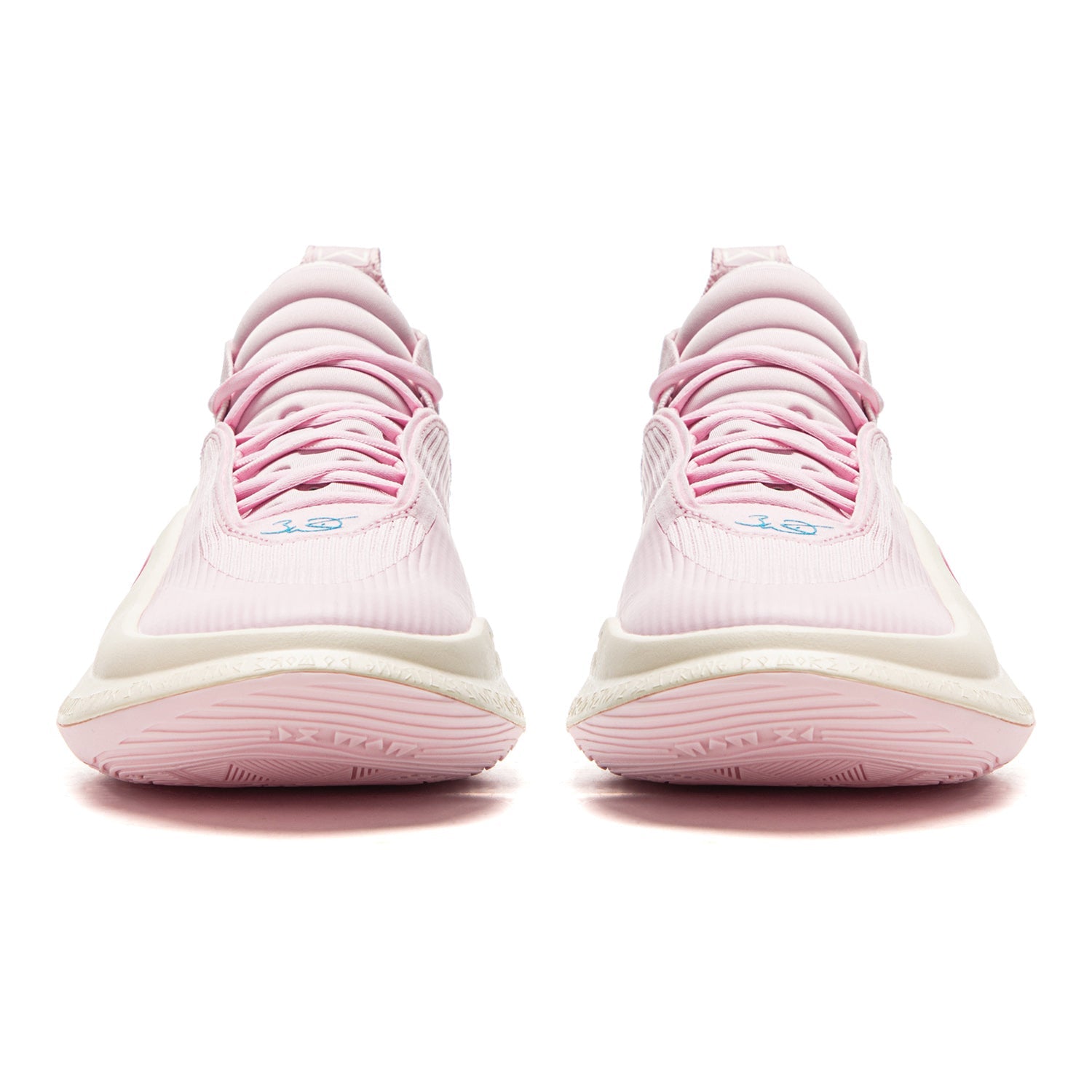 Li-Ning Way of Wade 11 "South Beach" 李宁 韦德之道11 篮球鞋 南海岸
