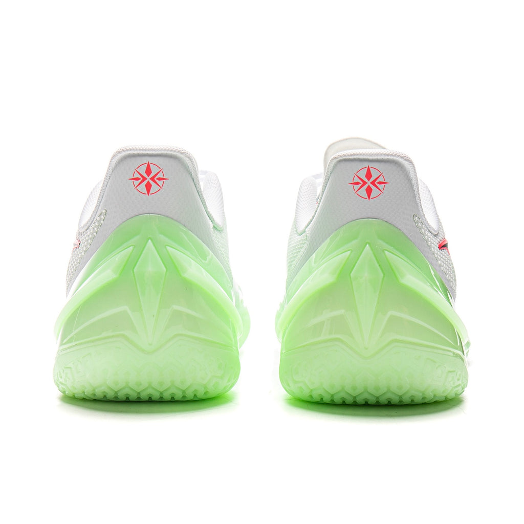 Li-Ning Liren 5 V2 "Spring" 李宁 利刃5 V2 篮球鞋 春意