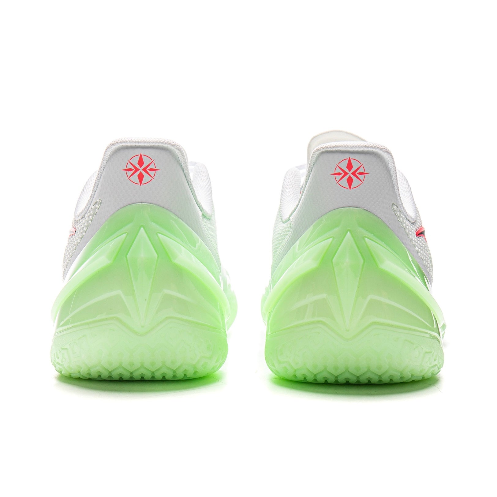 Li-Ning Liren 5 V2 "Spring" 李宁 利刃5 V2 篮球鞋 春意