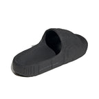 Adidas Original Adilette 22 Slides 拖鞋 深灰