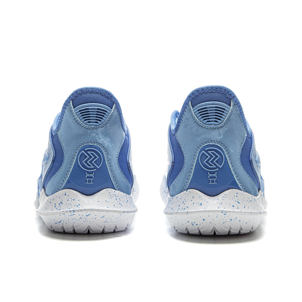 Li-Ning Speed 12 "Sky Blue" 李宁 闪击12 篮球鞋 天空蓝