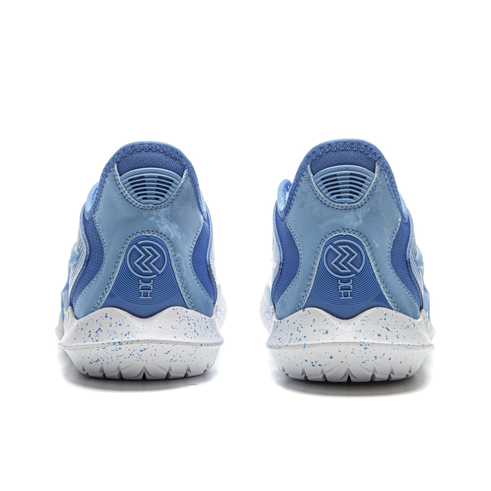 Li-Ning Speed 12 "Sky Blue" 李宁 闪击12 篮球鞋 天空蓝