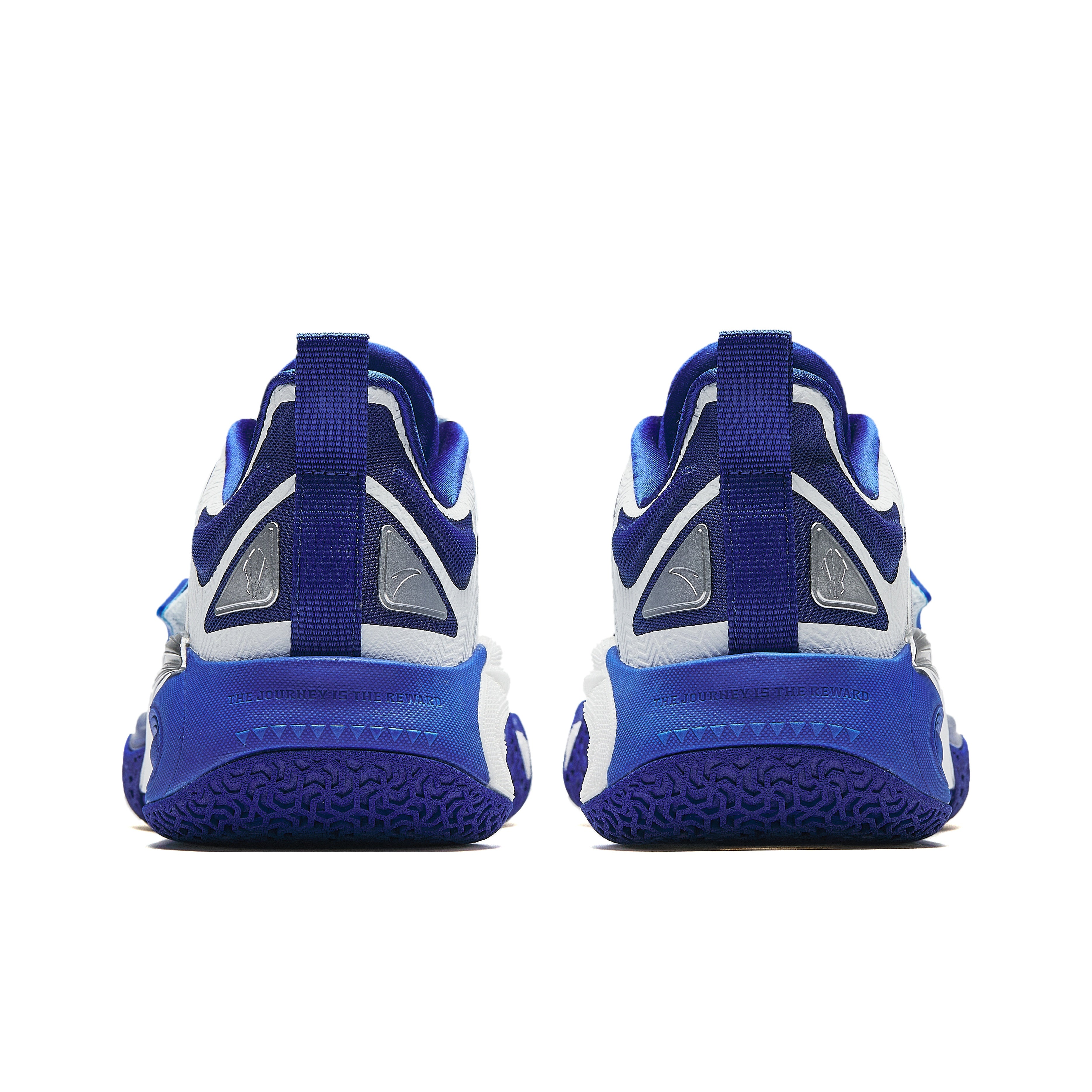 Anta x Kyrie Irving KAI 1 "11 Games" 安踏 欧文一代 篮球鞋 11/学院