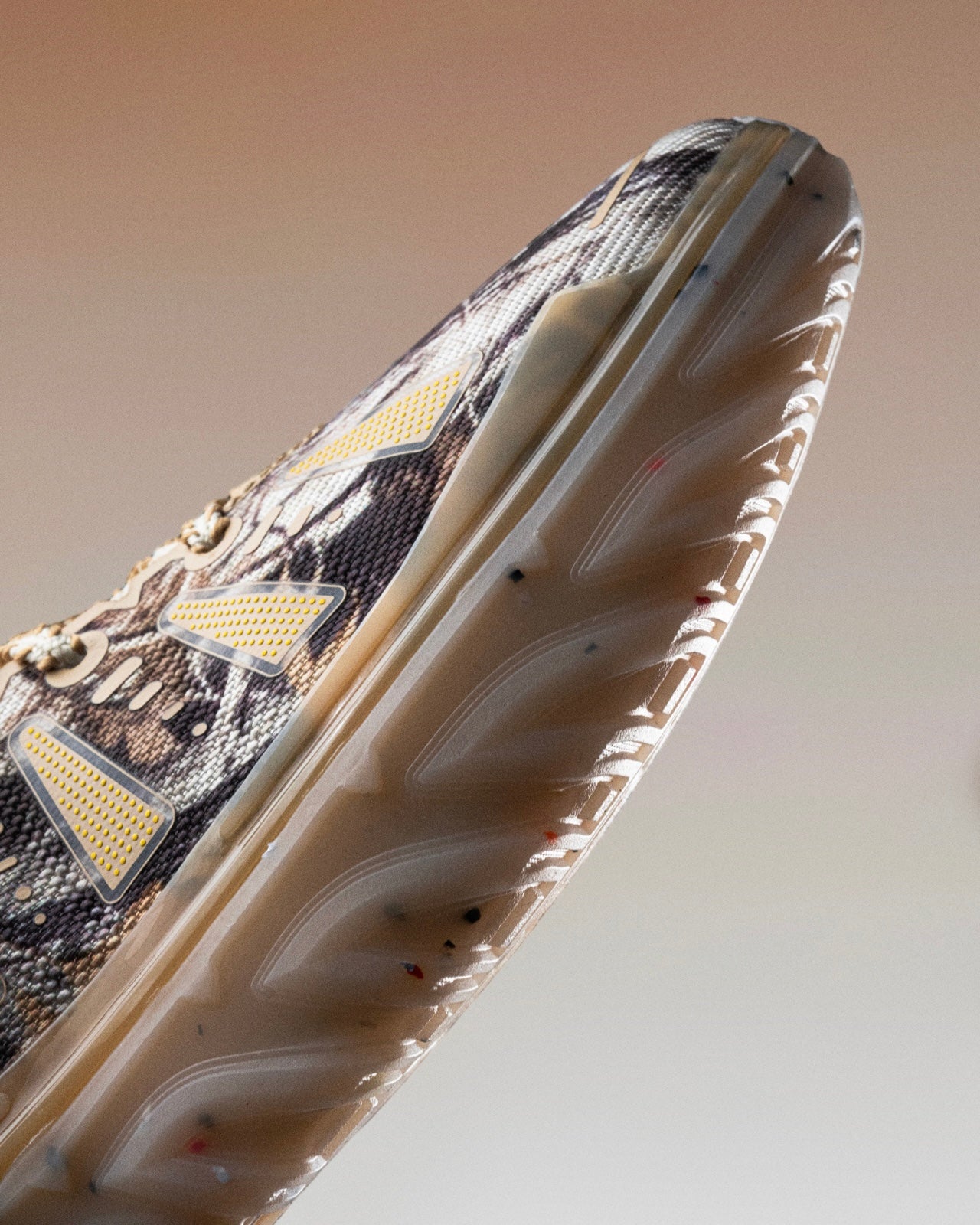 Li-Ning JieAo 2 "Dryad" 李宁 桀骜2 篮球鞋 枯叶蝶