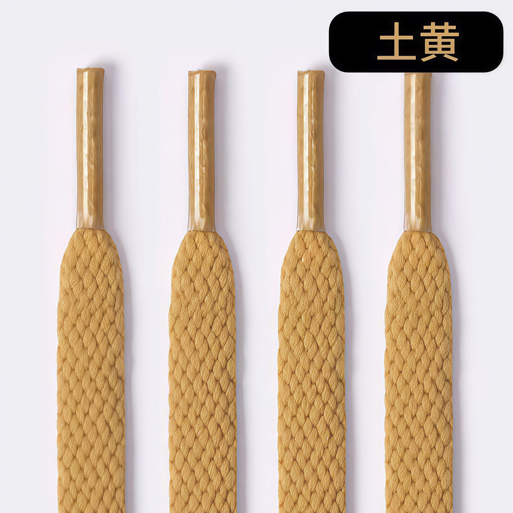 Shoelace 鞋带