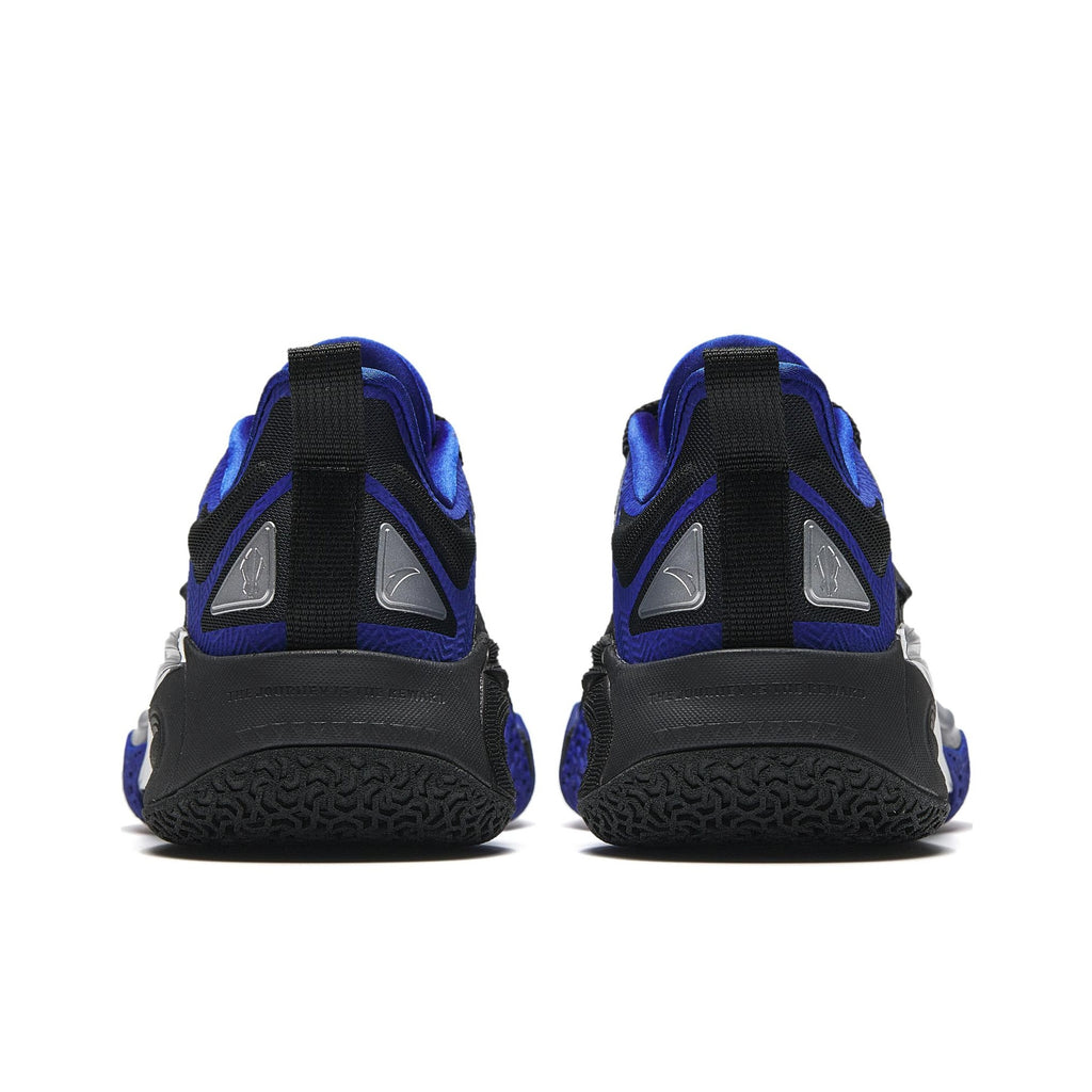 Anta x Kyrie Irving KAI 1 "Blue Dynasty" 安踏 欧文一代 篮球鞋 蓝色王朝