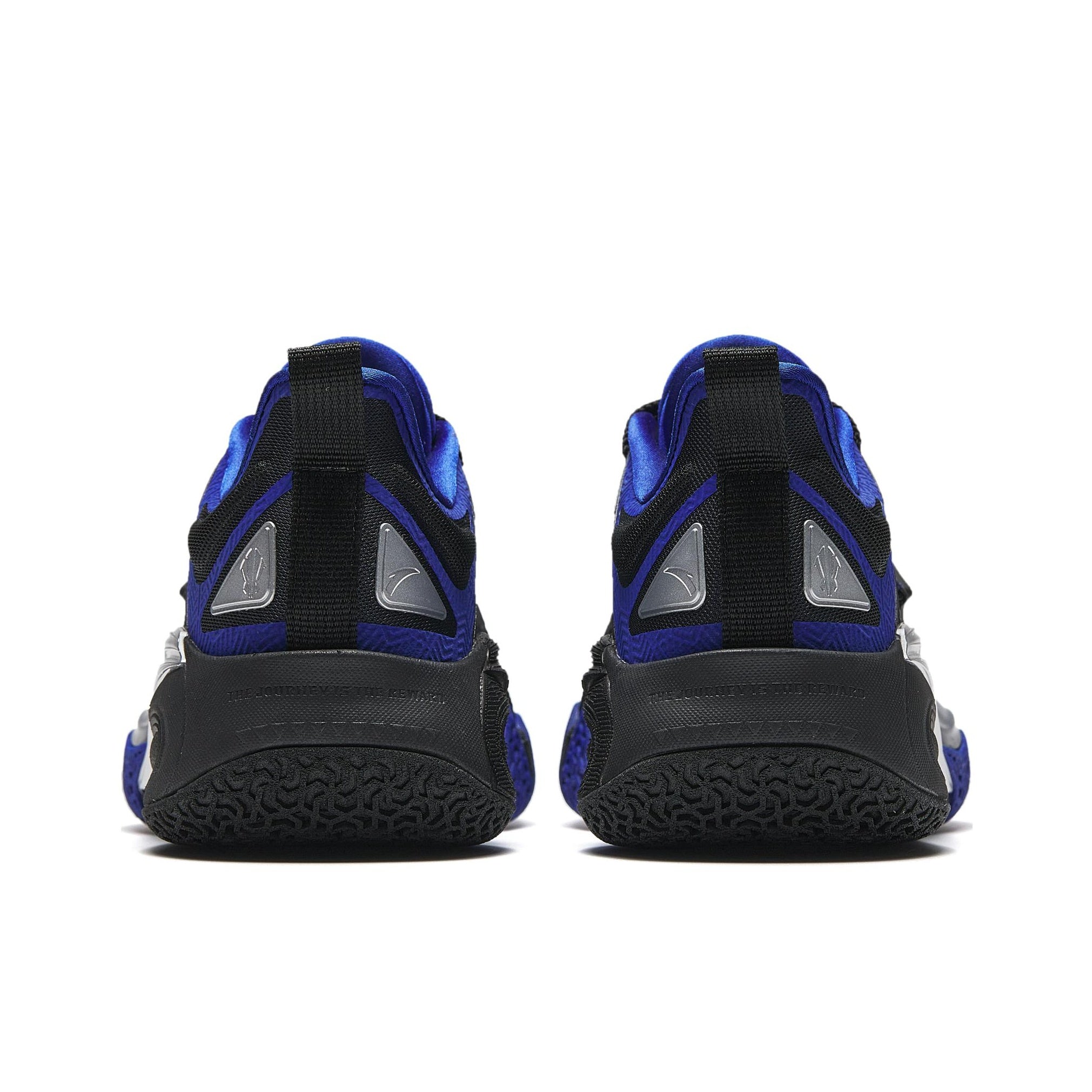 Anta x Kyrie Irving KAI 1 "Blue Dynasty" 安踏 欧文一代 篮球鞋 蓝色王朝