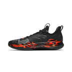 Anta Shock Wave 5 Pro "Flames" 安踏 狂潮5 Pro 篮球鞋 炽焰