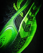 Li-Ning BadFive Sniper 2 Super "Culture Dish" 李宁 反伍 游击2 SUPER 篮球鞋 培养皿