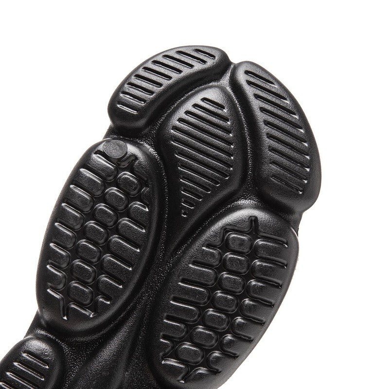 Li-Ning BadFive Slide "Stardust Black" 李宁 反伍 拖鞋 星尘黑