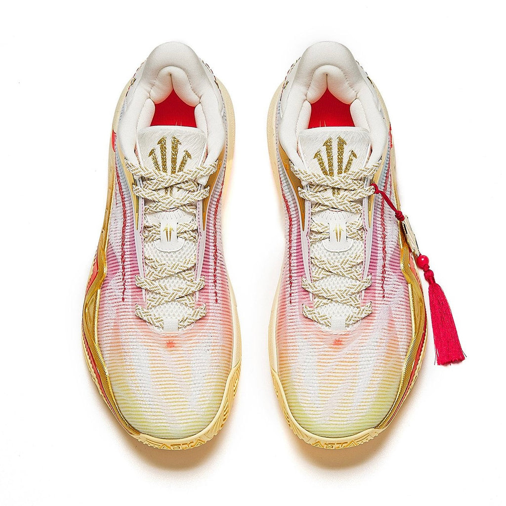 Anta x Kyrie Irving KAI 3 "Chinese New Year" 安踏 欧文三代 篮球鞋 骐骥