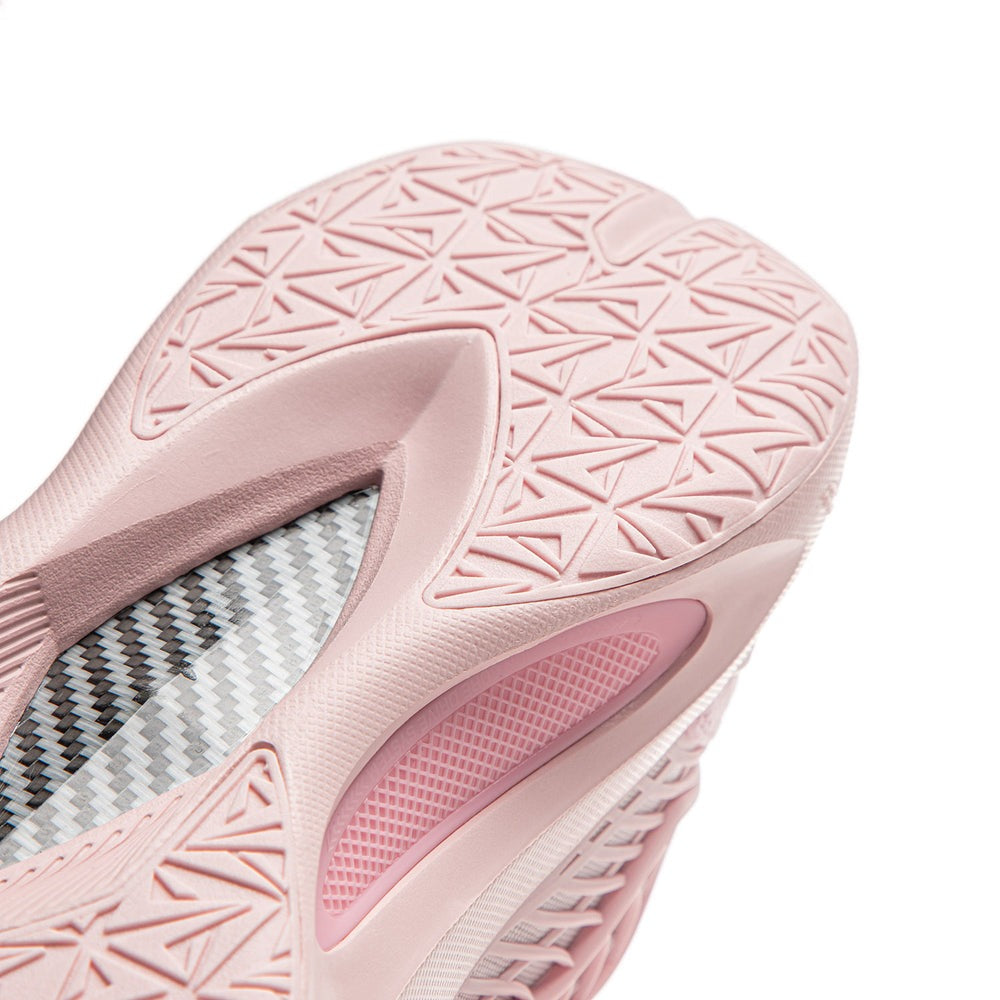 Li-Ning Jimmy Butler JB3 "Care" 李宁 吉米巴特勒3代 篮球鞋 关爱/淡粉色