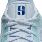 Nike Sabrina 2 "Conductor" 篮球鞋 足球灰/冰川蓝/潘趣红