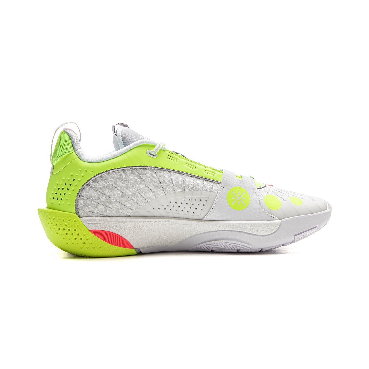 Li-Ning Wade All City 13 Encore "Energy" 李宁 韦德之道 全城13 ENCORE 篮球鞋 能量