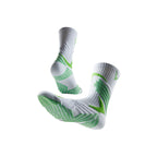 VEIDOORN Sock 维动 律动系列篮球运动防滑缓震毛巾底加厚透气 高筒袜