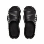 Li-Ning BadFive Slide "Black" 李宁 反伍 拖鞋 黑巧褐
