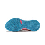 Li-Ning Wade All City 12 "White Blue" 李宁 韦德之道 全城12 篮球鞋 无眠/白蓝