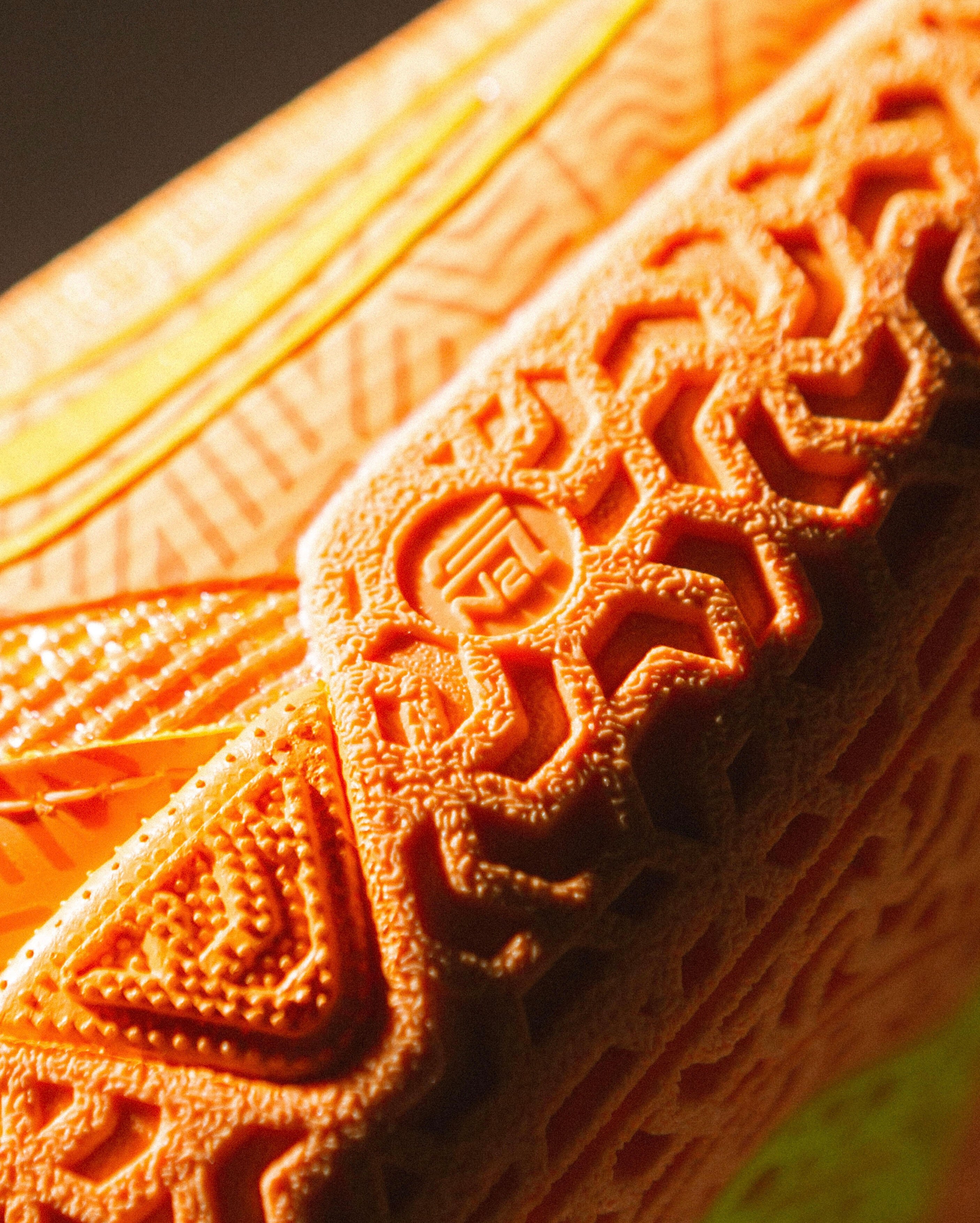 Anta x Kyrie Irving KAI 1 "Sun" 安踏 欧文一代 篮球鞋 曜日