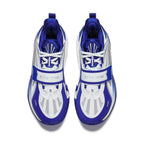 Anta x Kyrie Irving KAI 1 "11 Games" 安踏 欧文一代 篮球鞋 11/学院