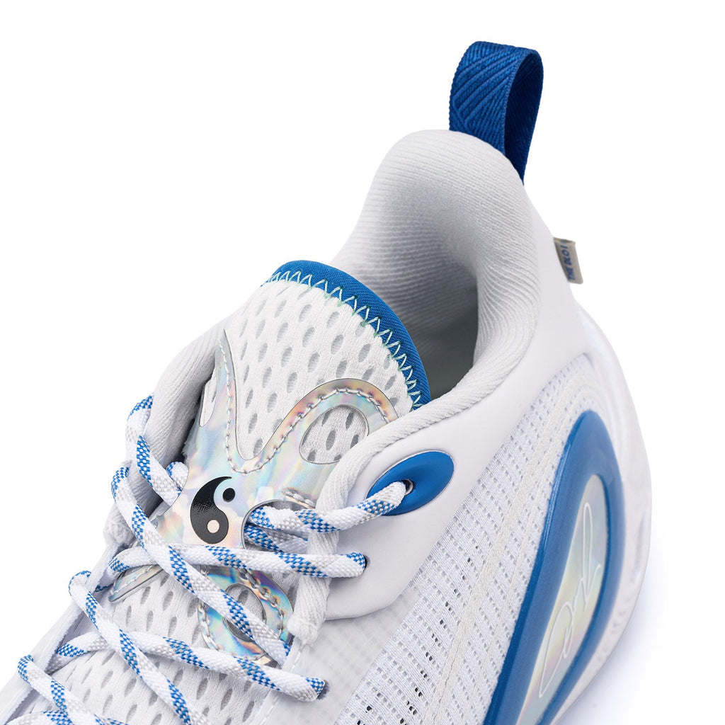 Li-Ning DLO 1 "Fearless" 李宁 拉塞尔一代 篮球鞋 无畏