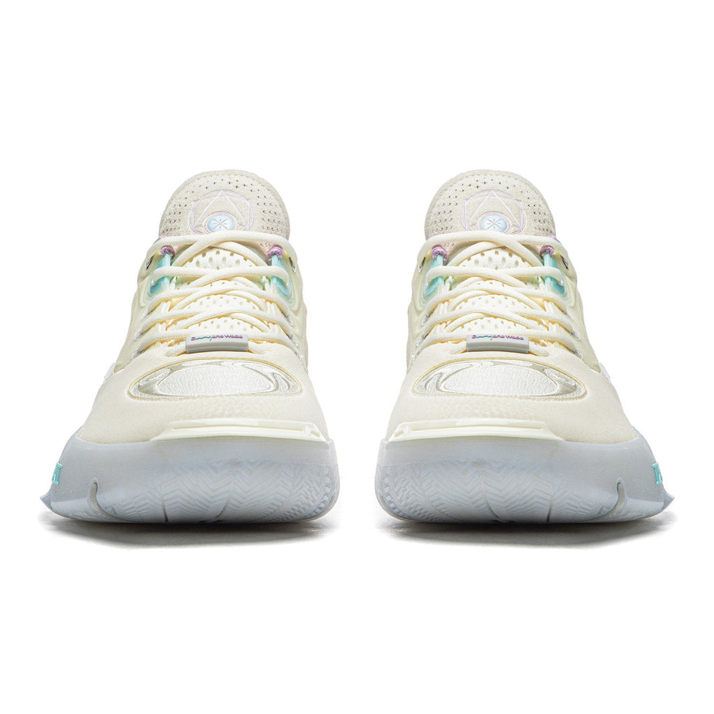 Li-Ning Way of Wade 12 "Cotton Candy" 李宁 韦德之道12 篮球鞋 棉花糖