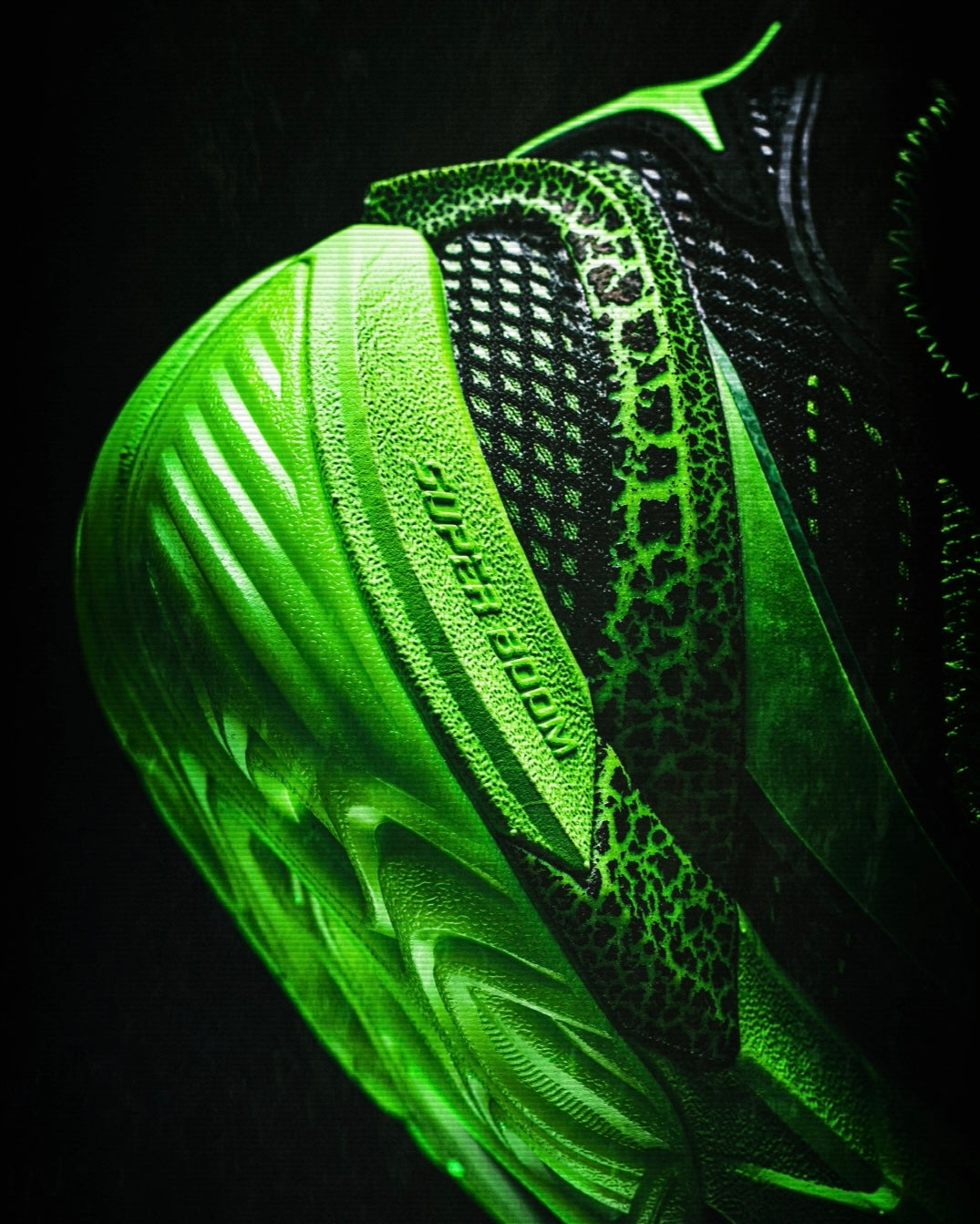 Li-Ning BadFive Sniper 2 Super "Culture Dish" 李宁 反伍 游击2 SUPER 篮球鞋 培养皿