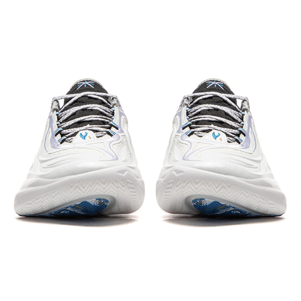 Li-Ning Wade 808 5 Ultra V2 "Sky Vault" 李宁 韦德之道 808 5 ULTRA V2 篮球鞋 天穹