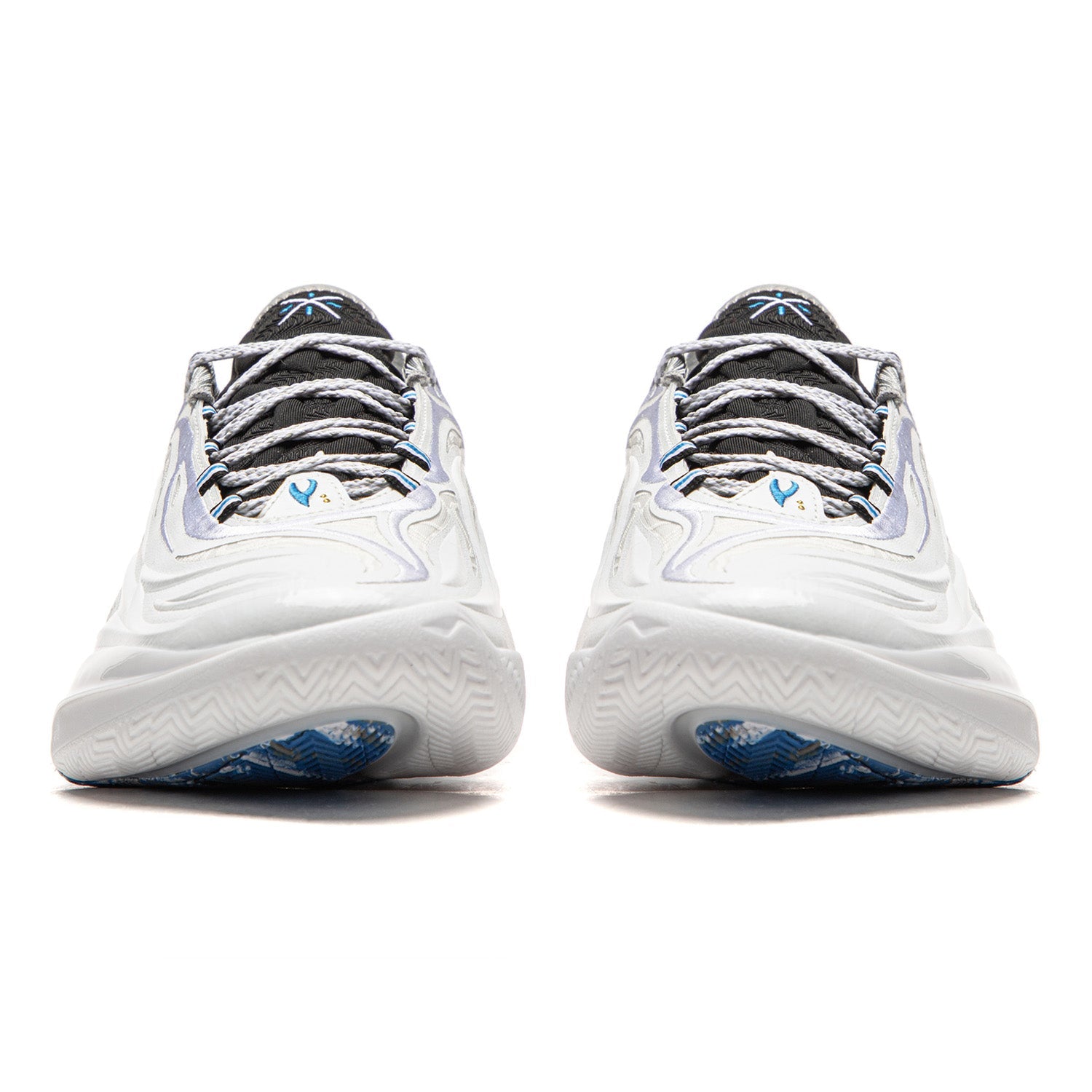 Li-Ning Wade 808 5 Ultra V2 "Sky Vault" 李宁 韦德之道 808 5 ULTRA V2 篮球鞋 天穹