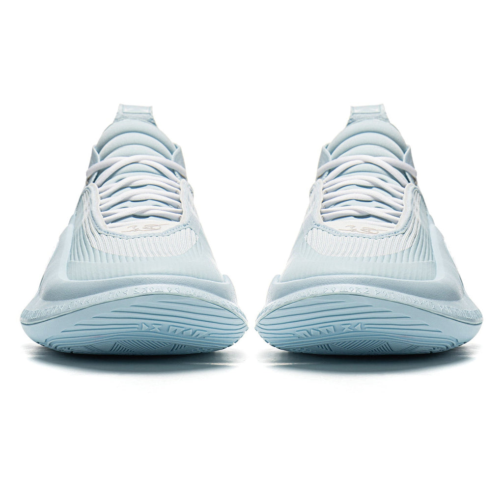 Li-Ning Way of Wade 11 "Mint" 李宁 韦德之道11 篮球鞋 薄荷