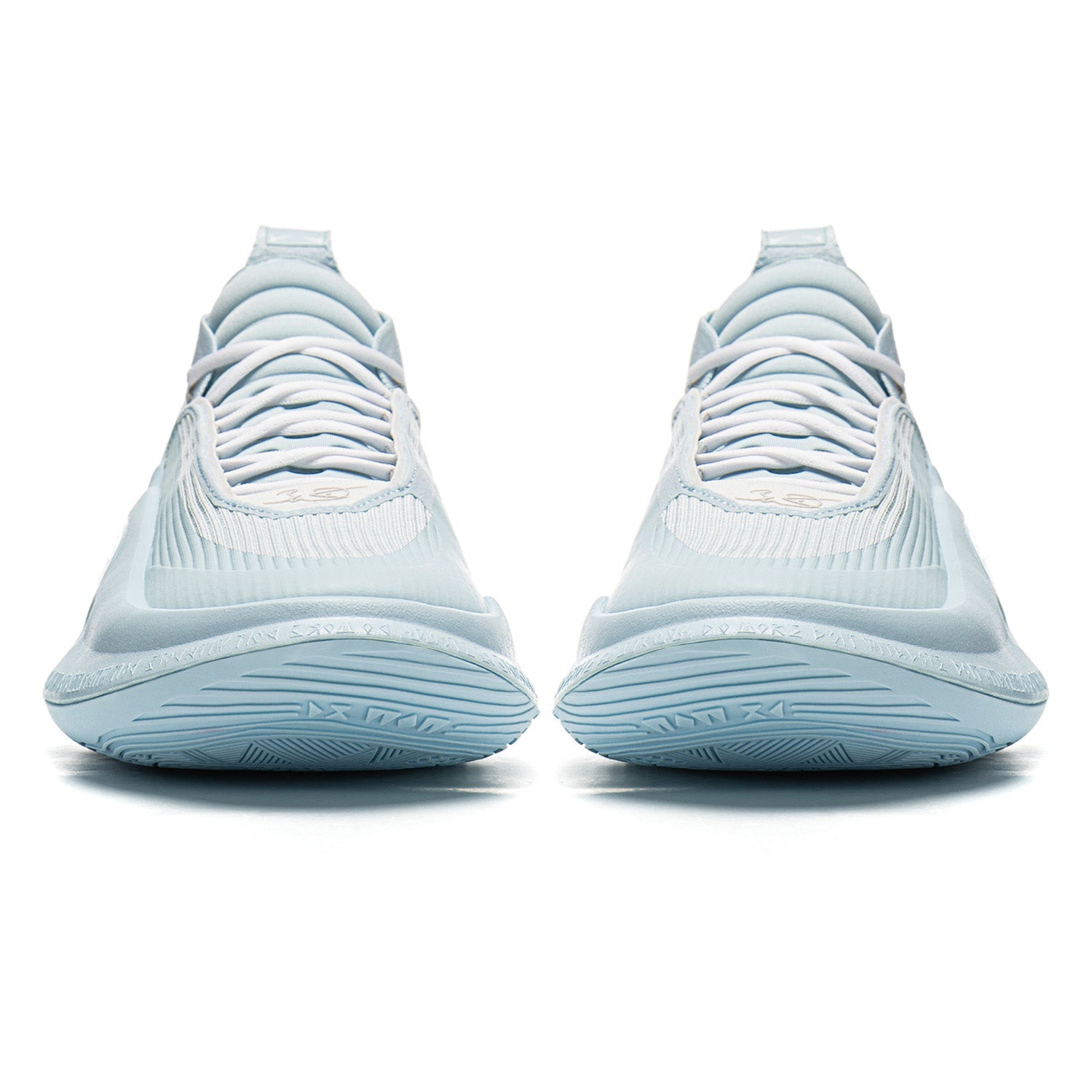 Li-Ning Way of Wade 11 "Mint" 李宁 韦德之道11 篮球鞋 薄荷