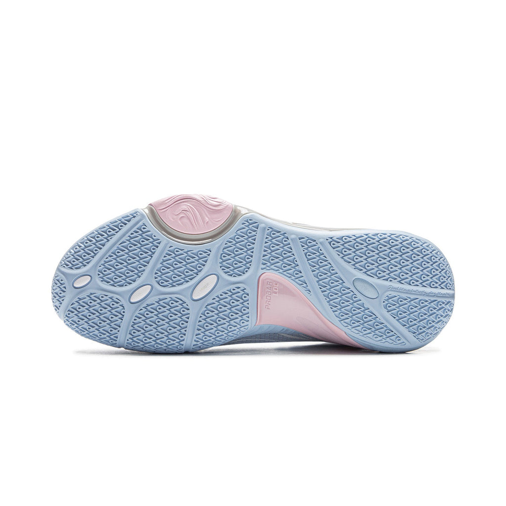 Li-Ning DLO 1 "Family Love-Peace" 李宁 拉塞尔一代 篮球鞋 和平